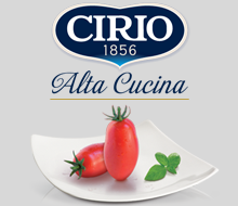 Cirio Alta Cucina