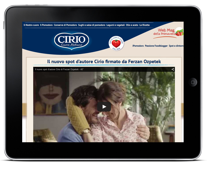 Cirio