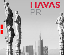 Havas Pr Milan